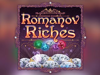 Romanow Riches